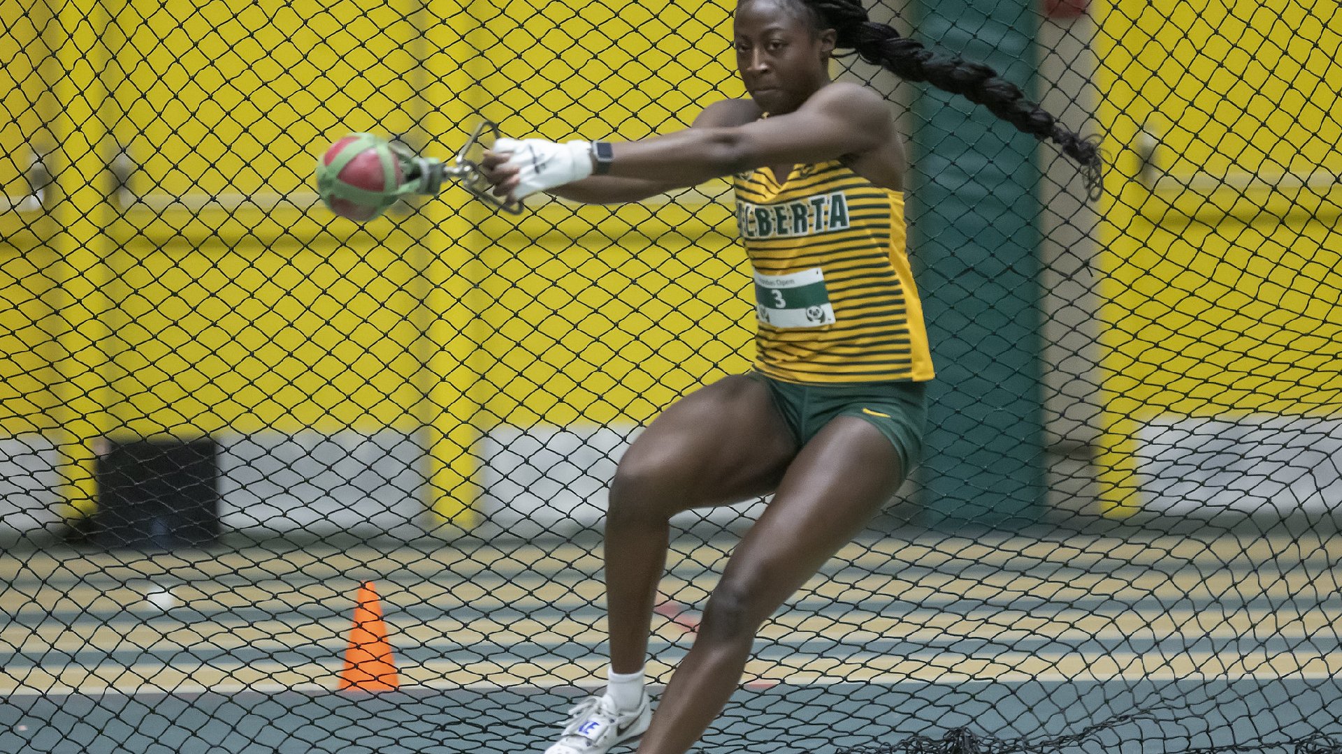 CW Track and Field Championships